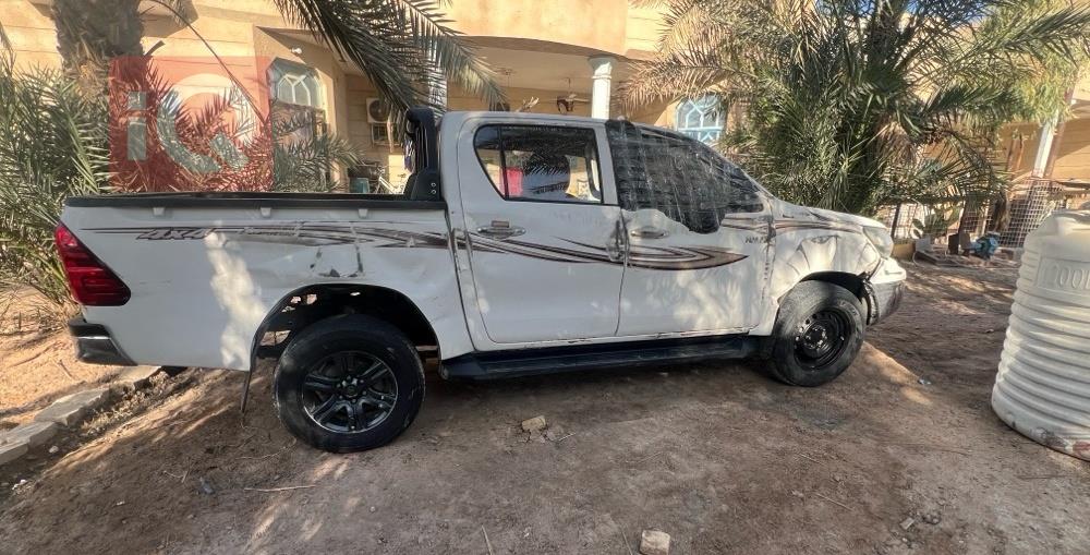 تويوتا هايلوكس